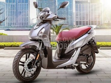 Sym SYMPHONY 200 SAJAM