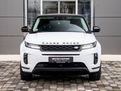 Land Rover Range Rover Evoque S   D165