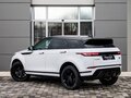 Land Rover Range Rover Evoque S   D165