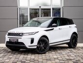 Land Rover Range Rover Evoque S   D165