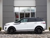 Land Rover Range Rover Evoque S   D165