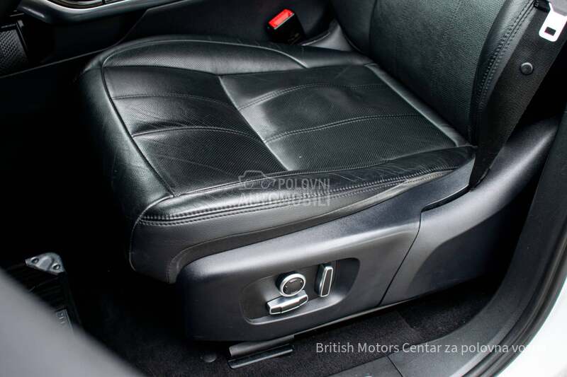 Land Rover Range Rover Evoque S   D165