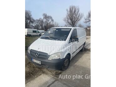 Mercedes Benz Vito 2,2
