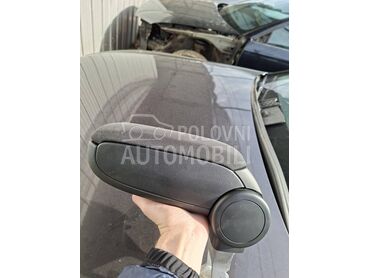 Naslon za ruku za Audi A3 od 2003. do 2012. god.