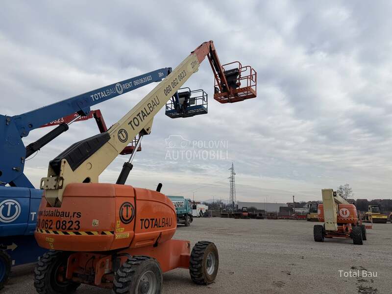 JLG JLG 660SJ