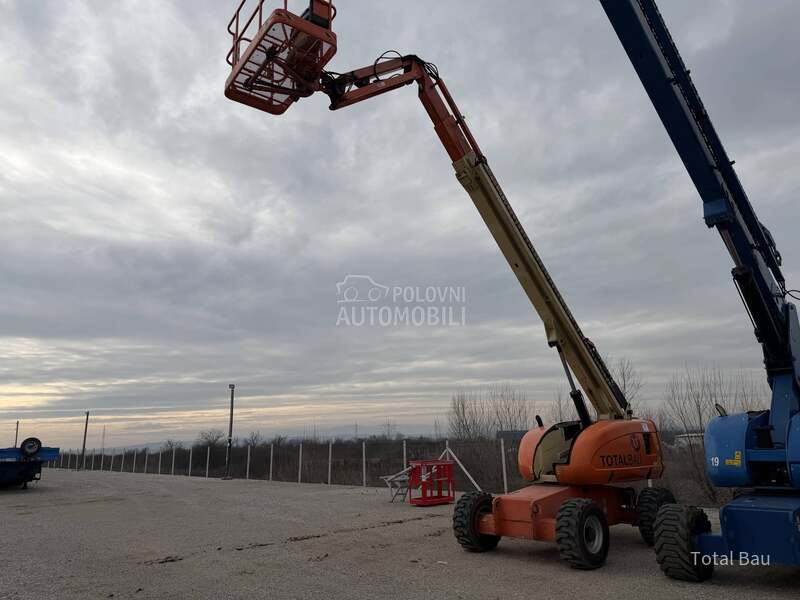 JLG JLG 660SJ