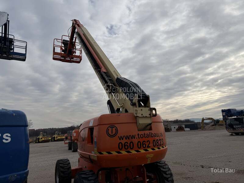 JLG JLG 660SJ