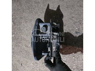 Pepeljara za Fiat Bravo od 1995. do 2001. god.