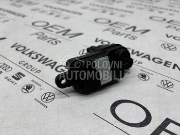 Brava za Volkswagen Golf 7, Golf 8