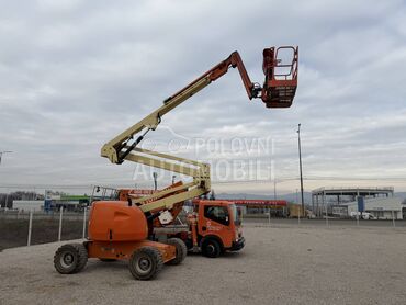 JLG 510AJ