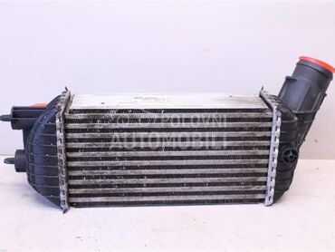 Interkuler za Volkswagen Golf 6