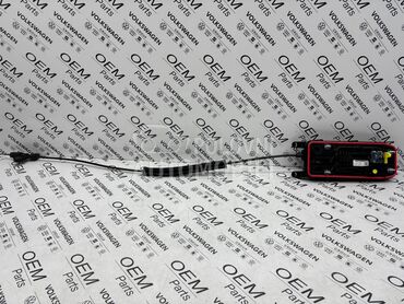 Selektor menjača za Volkswagen Golf 8, Passat B9