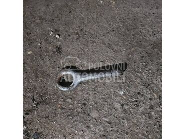 Kuka za šlepanje za Fiat Bravo