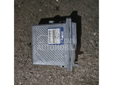 ECU kompjuter motora za Fiat Bravo od 1995. do 2001. god.