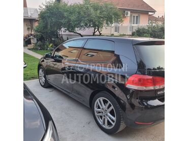 Volkswagen Golf 6 