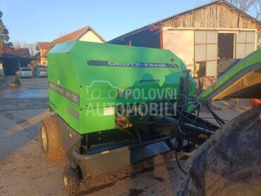 Deutz-Fahr MP 135