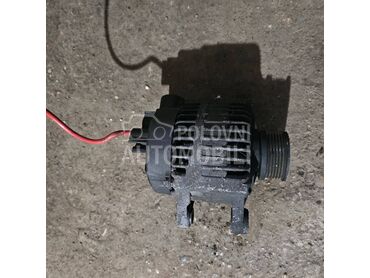 Alternator za Fiat Bravo od 1995. do 2001. god.