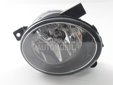 Maglenke za Volkswagen Passat B6