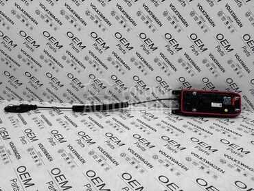 Selektor menjača za Volkswagen Golf 8, Passat B9