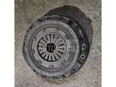 Korpa lamela i zamajac za Fiat Bravo od 1995. do 2001. god.