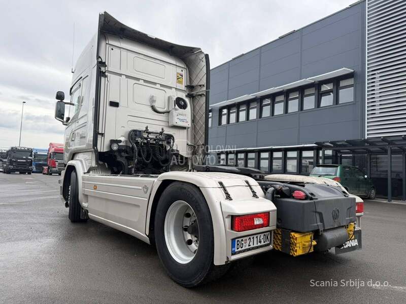 Scania R 410