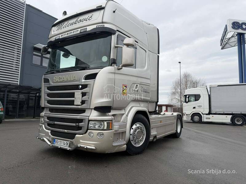 Scania R 410