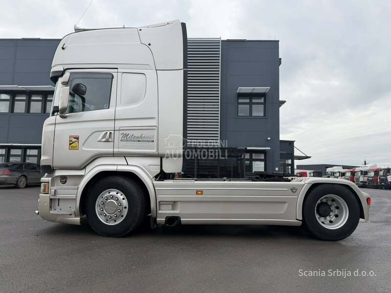 Scania R 410