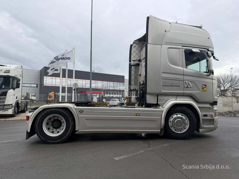 Scania R 410