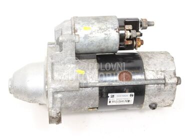 Anlaser za Opel Astra G