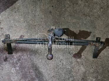 Kuka za vuču za Fiat Bravo