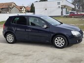 Volkswagen Golf 5 1.9TDI//6BRZ