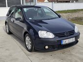 Volkswagen Golf 5 1.9TDI//6BRZ
