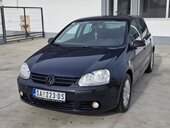 Volkswagen Golf 5 1.9TDI//6BRZ