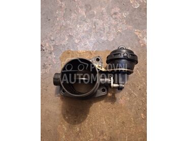 Klapna gasa laguna 2 za Renault Laguna od 2001. do 2007. god.