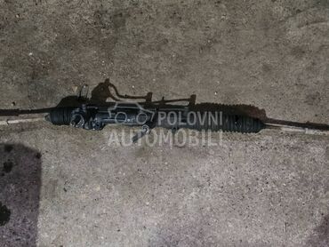 Letva volana za Fiat Bravo od 1995. do 2001. god.