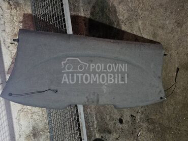 Daska gepeka za Fiat Bravo od 1995. do 2001. god.