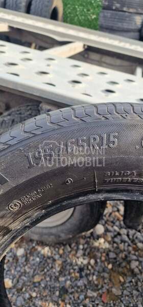 Lassa 195/65 R15 Letnja