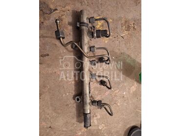 Magistrala dizne Laguna 2 za Renault Laguna od 2001. do 2007. god.