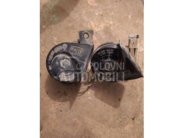 Sirena za Renault Laguna od 2001. do 2007. god.