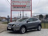 Nissan Qashqai KREDlTl,RATA