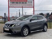 Nissan Qashqai KREDlTl,RATA