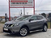 Nissan Qashqai KREDlTl,RATA