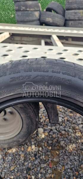 Michelin 205/55 R16 Letnja