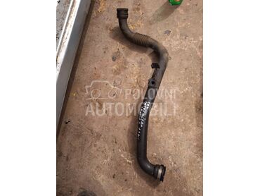 Cev interkulera laguna 2 za Renault Laguna od 2001. do 2007. god.