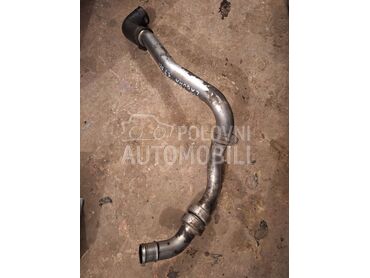 Cev turbine Laguna 2 za Renault Laguna od 2001. do 2007. god.
