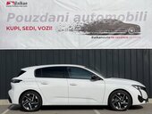 Peugeot 308 1.2/ALLURE/LED/NAV