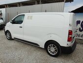 Citroen Jumpy 1.6 HDI