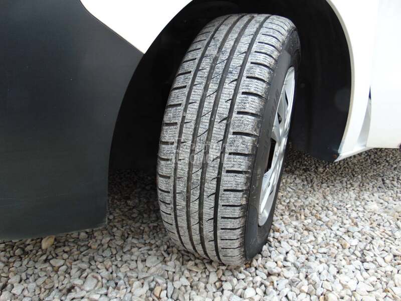 Citroen Jumpy 1.6 HDI