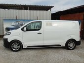 Citroen Jumpy 1.6 HDI