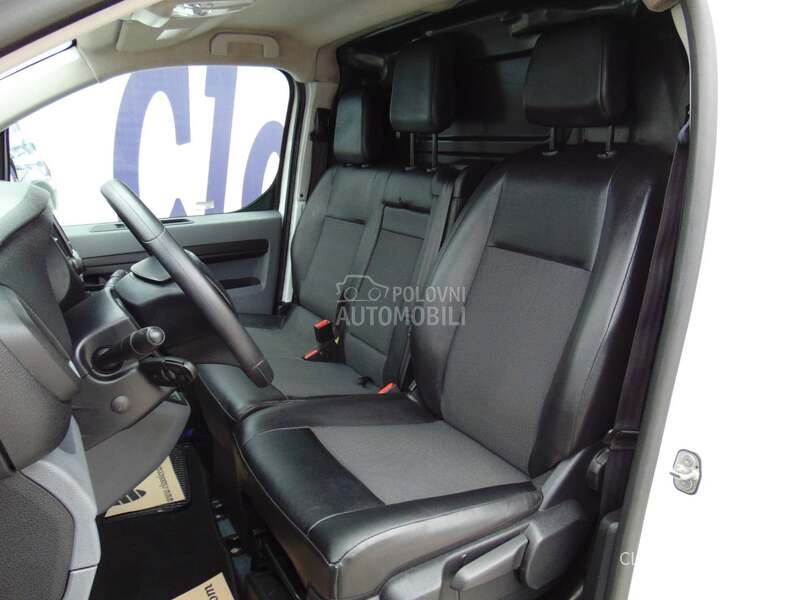 Citroen Jumpy 1.6 HDI